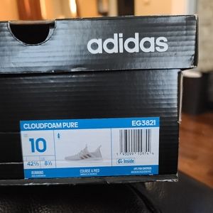 Adidas Purefoam 2